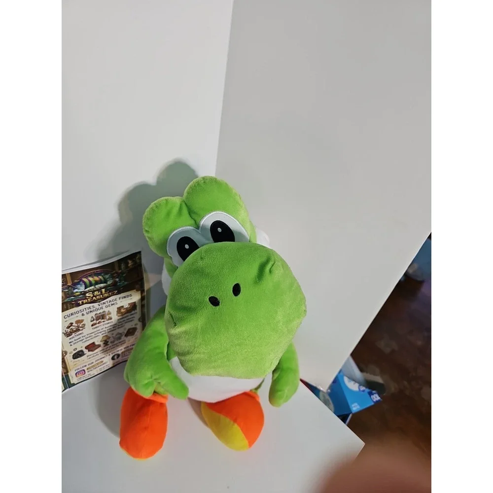 Nintendo Super Mario Yoshi 20